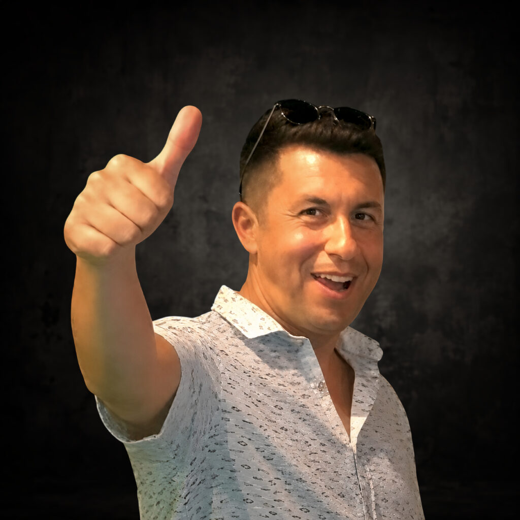 MAESTRO DABICI – Techno Producer & DJ
